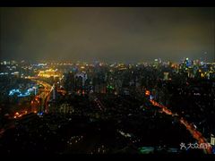 -上海龙之梦万丽酒店