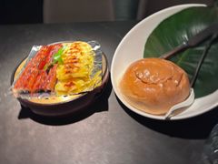 -烛影拾光观景餐厅·创意菜·摄影·小提琴(大唐不夜城店)