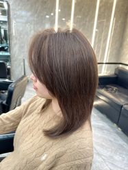 -Tipo Hair salon（明星）店