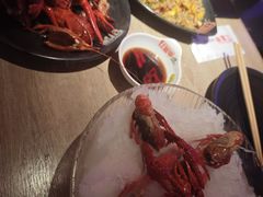-红盔甲·小龙虾(车公庙店)