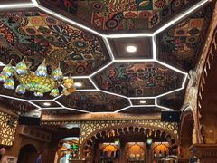 -乡村馕坑肉·烧烤·新疆菜·本地人更爱吃(阿勒泰首店)