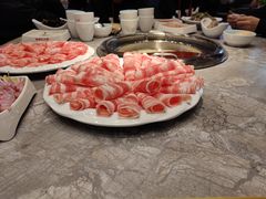 -季季红火锅(文化大厦店)