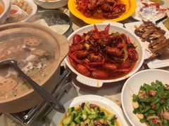 -味道工厂楚虾王(龙虾城店)