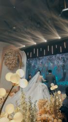 -圣拉维婚礼艺术中心(合肥旗舰店)