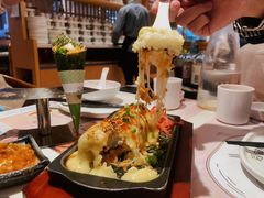 芝心恋人-花漫里日式餐厅(南安中骏店)