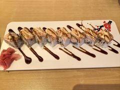 -汤连得温泉馆(宝山店)