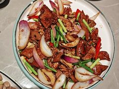 -凯达饺子城(燕山大街店)