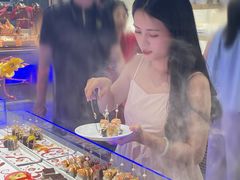 -名扬煮艺肥牛自助火锅(同和店)