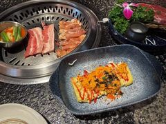 -牛焱·和牛烧肉(五大道店)