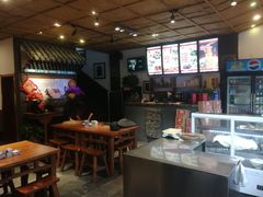 -关中老碗(建工路店)