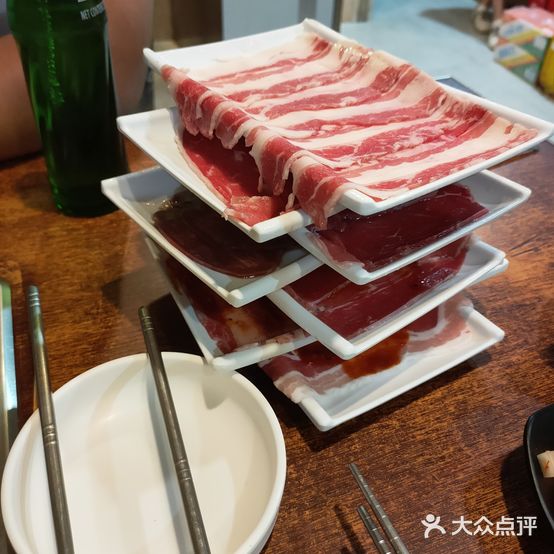 济州岛无限量自助烤肉(金桥店)