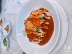 -南山鲜虾面·活鲜小馆·海味大连菜(南山总店)