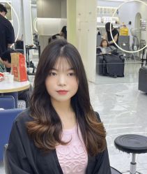 -赤道 Hair Salon