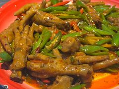 -馬伍旺川菜(江北虹悦城店)