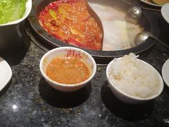 -井格重庆火锅(临平银泰城店)