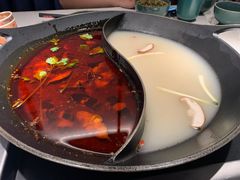 -新辣道鱼火锅(西直门店)