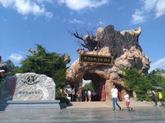 -大槐树寻根祭祖园