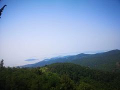 -缥缈峰景区