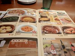 -萨莉亚意式餐厅(莲花国际广场店)