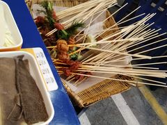 -马路边边火锅串串(观前街店)