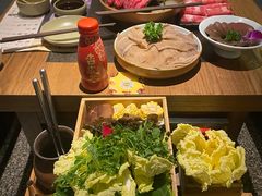 -盡膳口福跷脚牛肉火锅(合生汇购物中心店)