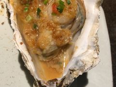 -很久以前羊肉串(昌里路三钢里店)
