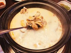 -捞神煲汤火锅(湖滨商业街店)