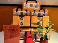 -醉辉皇原味海鲜江南菜(成都大魔方店)
