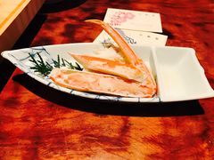 -蟹道乐( 新宿駅前店)