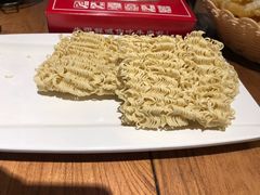 -牛很鲜潮汕牛肉火锅(朝晖路店)