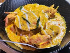 -星叶·东南亚料理(温州万象城店)