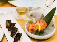 -小句号·精致料理(江南环球港店)