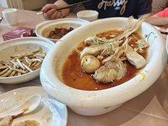 -王府井酒店(金桥港湾店)
