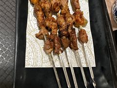 -西部马华清真食府·丝路菜(大钟寺店)