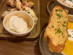 -G+KITCHEN(龙湖狮山天街店)