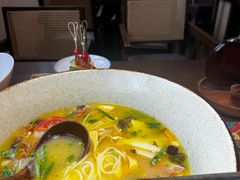 -芸南道·过桥米线(昆明老街旗舰店)