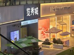 -金茂览秀城