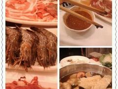 贺野-贺野·自助炭火烤肉(紫藤路店)