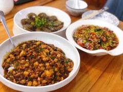 -小郭私房菜·海肠捞饭店(学士街店)