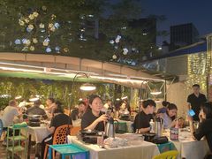 -小煵记·打边炉(西丽文光店)