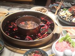 -矮板凳老火锅(宽窄巷子店)