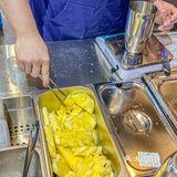 福州新店｜Get好喝的超火老盐水🍍✨  