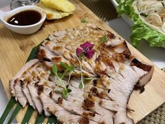 -青檸泰 LIME THAI (财富购物中心店)