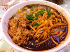 -夹江豆腐脑(城隍商业街店)