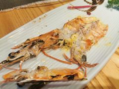 -大将料理餐厅(汇锦街店)