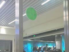 -阳光游泳培训(北苑店)