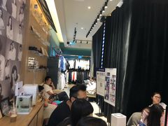 -海马体照相馆(厦门SM城市广场店)