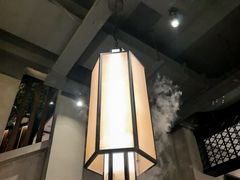 -杨肥肠火锅大排档(火车站花园店)