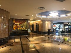 -南京维景国际大酒店(南京博物院店)