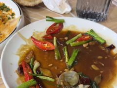 -醉壹号海鲜大排档(厦门美食地标店)